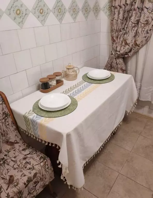Продаётся 1-к квартира, 34.6 м - Фото 1