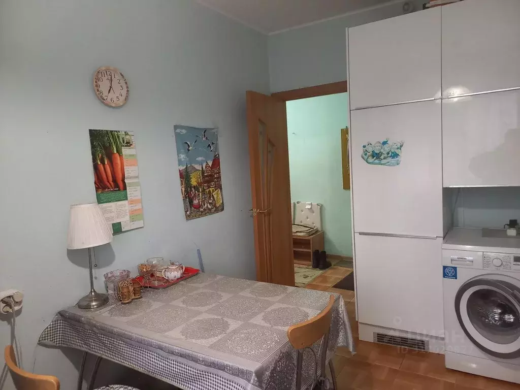 3-к кв. Новосибирская область, Новосибирск ул. Сакко и Ванцетти, 44 ... - Фото 1