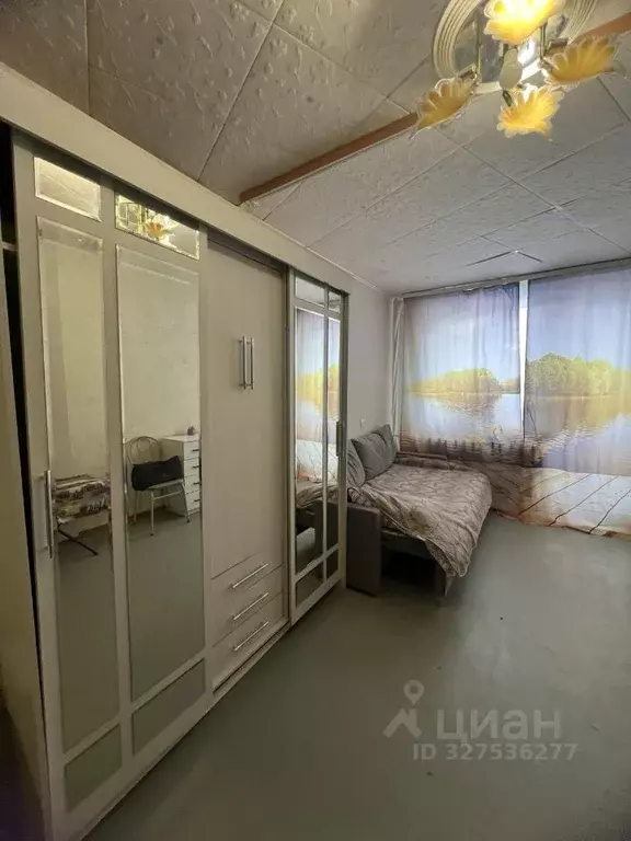 1-к кв. Ленинградская область, Никольское Тосненский район, ... - Фото 1