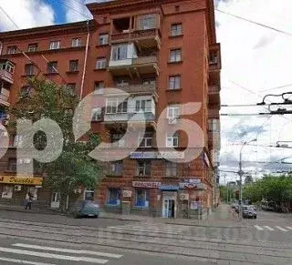 4-к кв. Москва 1-я Миусская ул., 24/22С3 (120.0 м) - Фото 1