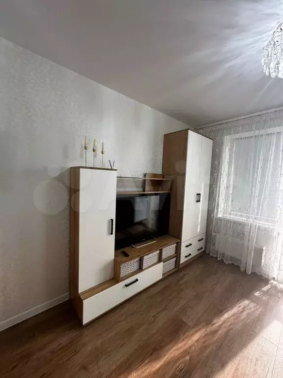 Квартира-студия, 26 м, 16/17 эт. - Фото 1