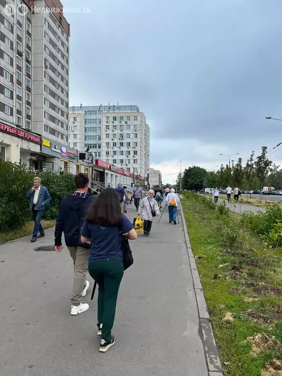 Помещение свободного назначения (15 м) - Фото 1