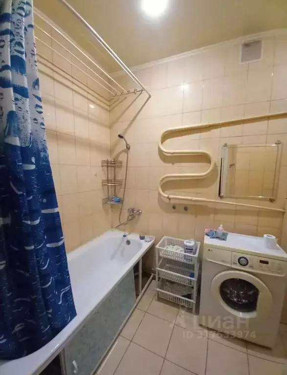 1-к кв. Красноярский край, Железногорск Школьная ул., 53 (38.0 м) - Фото 0