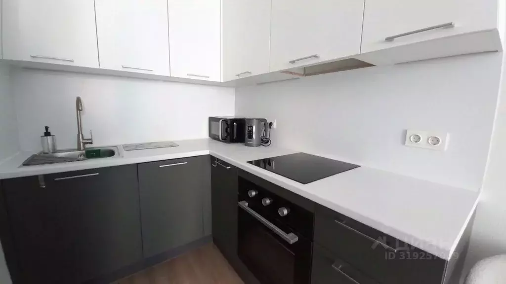 2-к кв. Москва Ленинградское ш., 229Ак2 (40.0 м) - Фото 0