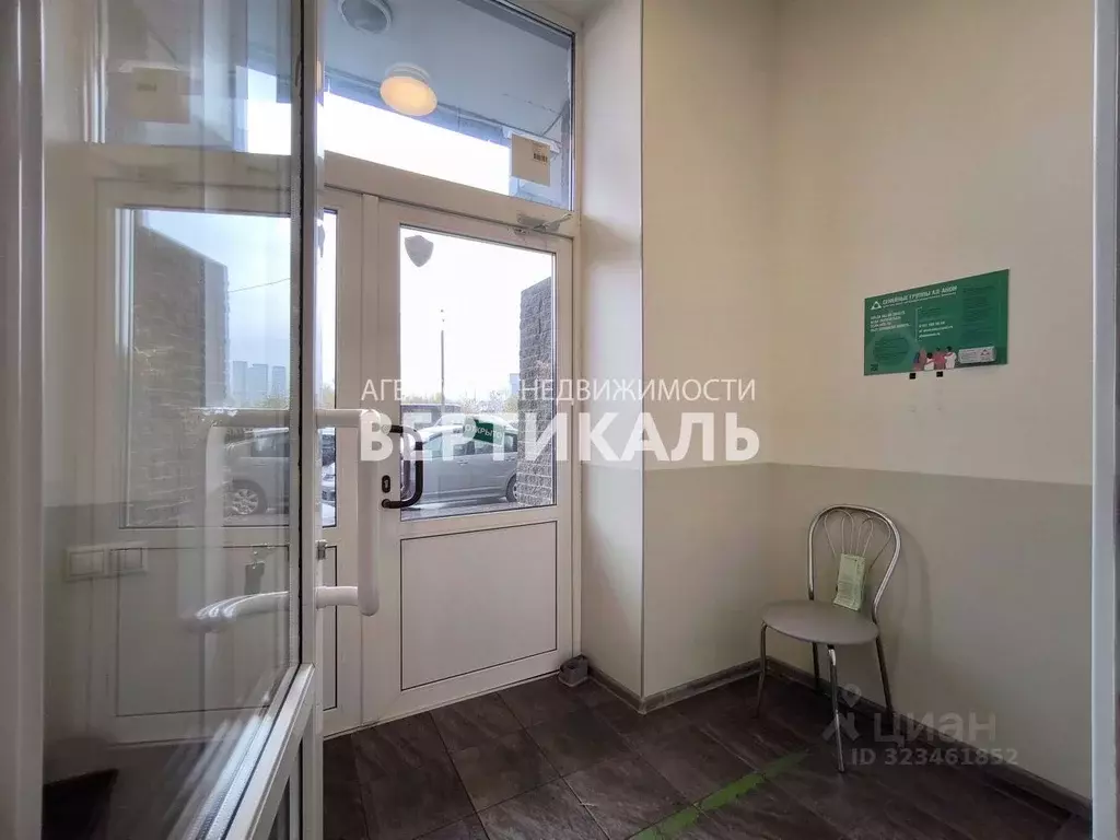 Помещение свободного назначения в Московская область, Красногорск бул. ... - Фото 2