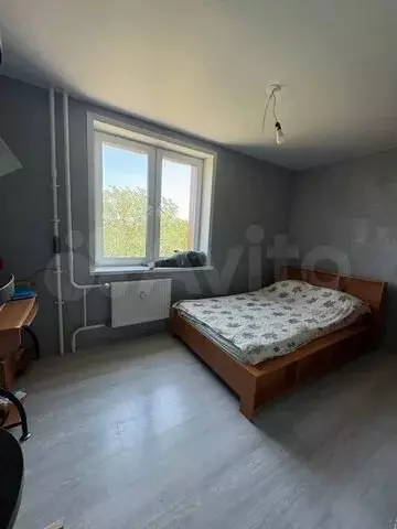 1-к. квартира, 30 м, 6/20 эт. - Фото 0