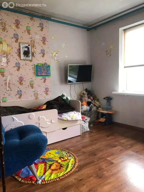 Дом в Новокузнецк, Сенокосная улица, 6 (95 м) - Фото 1