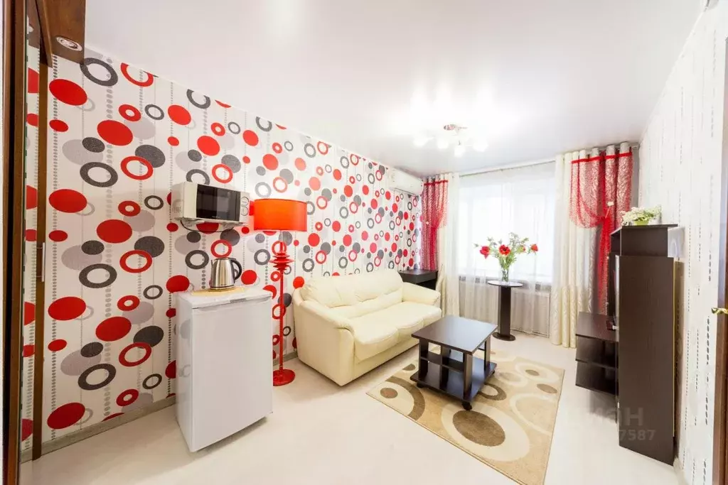 Комната Оренбургская область, Бузулук ул. Чапаева, 10А (36.0 м) - Фото 2