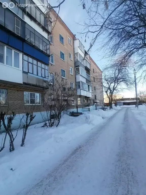 2-комнатная квартира: Троицк, улица 30 лет ВЛКСМ, 2 (46.4 м) - Фото 1