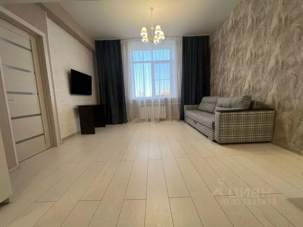 Студия Татарстан, Казань ул. Побежимова, 47 (30.0 м) - Фото 2