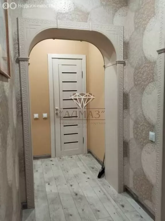 1-комнатная квартира: Елец, Радиотехническая улица, 28Б (64.3 м) - Фото 1