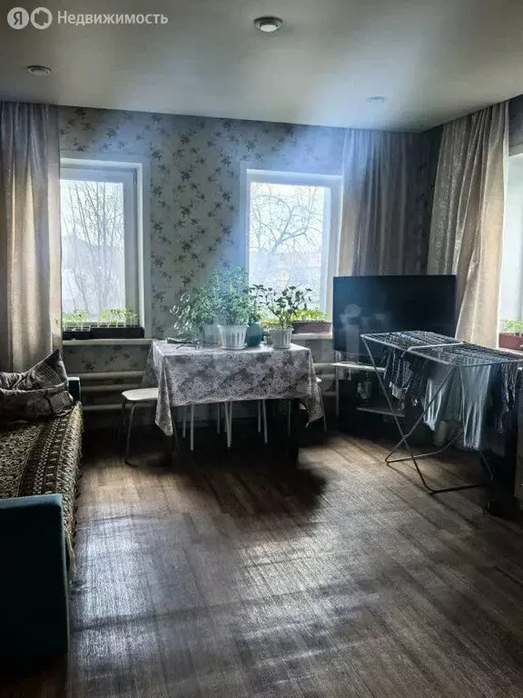 Дом в посёлок Комиссарово, Таврическая улица (40 м) - Фото 2
