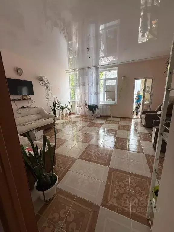 Дом в Краснодарский край, Анапа муниципальный округ, с. Супсех ул. ... - Фото 1