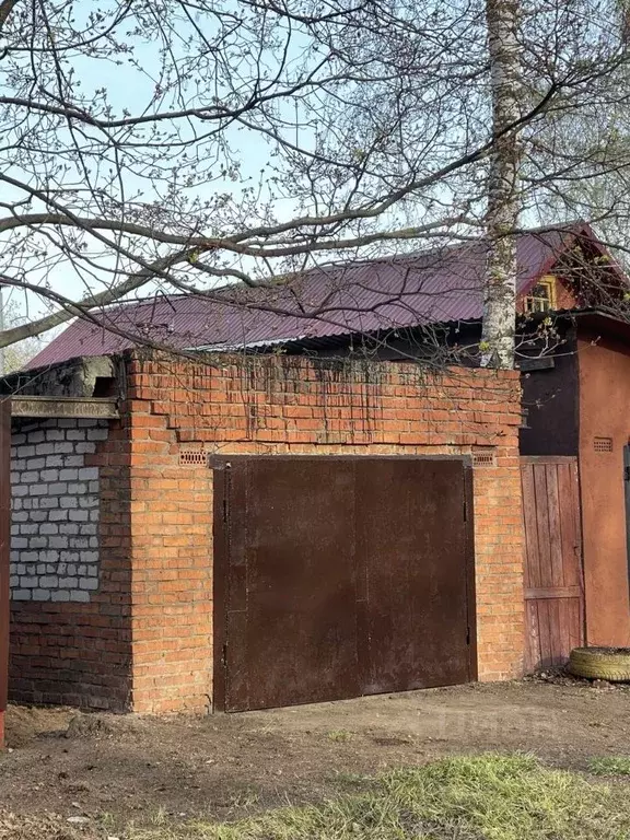 Гараж в Московская область, Щелково ул. Шолохова, 9 (23 м) - Фото 1