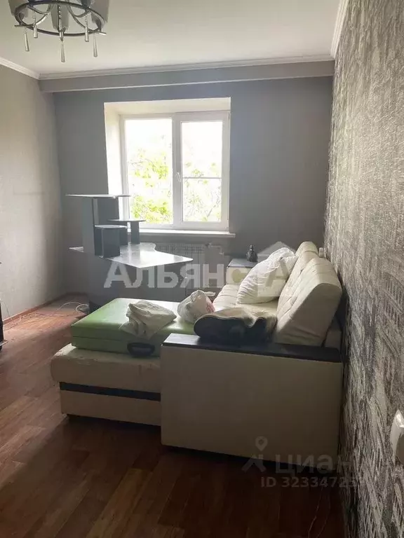 3-к кв. Ростовская область, Шахты Тамбовский пер., 25А (78.8 м) - Фото 1