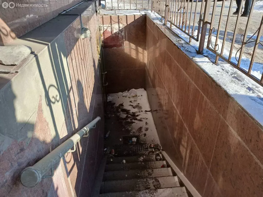 Помещение свободного назначения (173.8 м) - Фото 1