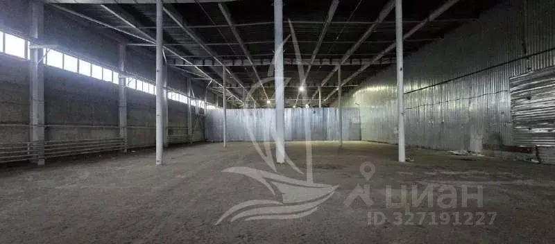 Склад в Московская область, Подольск Домодедовское ш., 20 (860 м) - Фото 2