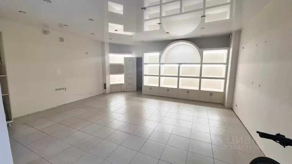 1-к кв. Северная Осетия, Владикавказ ул. Шамиля Джикаева, 4А (47.0 м) - Фото 2