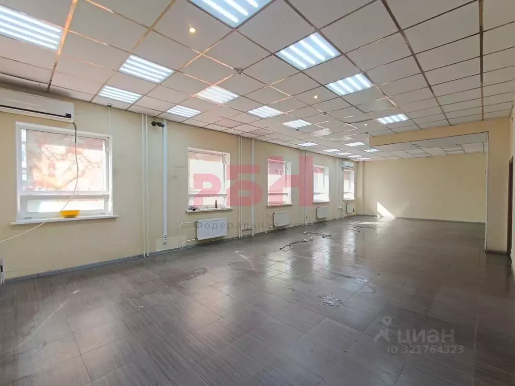 Помещение свободного назначения в Тюменская область, Тюмень ... - Фото 2