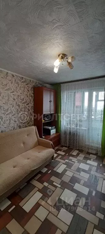 2-к кв. Мурманская область, Североморск Гвардейская ул., 51 (46.8 м) - Фото 0
