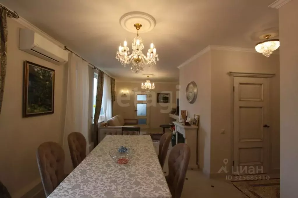 2-к кв. Московская область, Одинцовский городской округ, с. Успенское ... - Фото 1