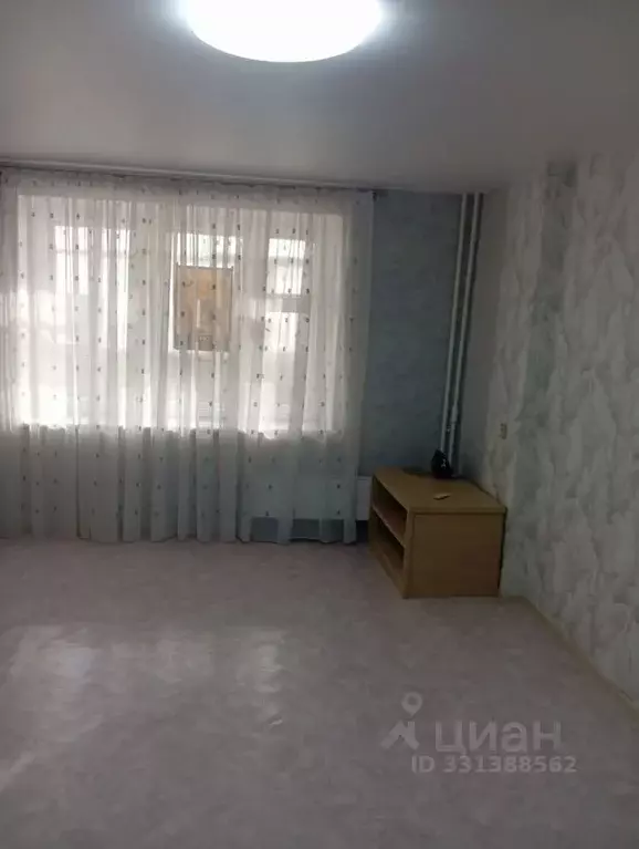1-к кв. Башкортостан, Уфа ул. Ухтомского, 30 (34.0 м) - Фото 1