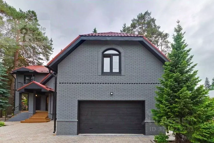 Дом в Москва д. Милорадово,  (370 м) - Фото 2