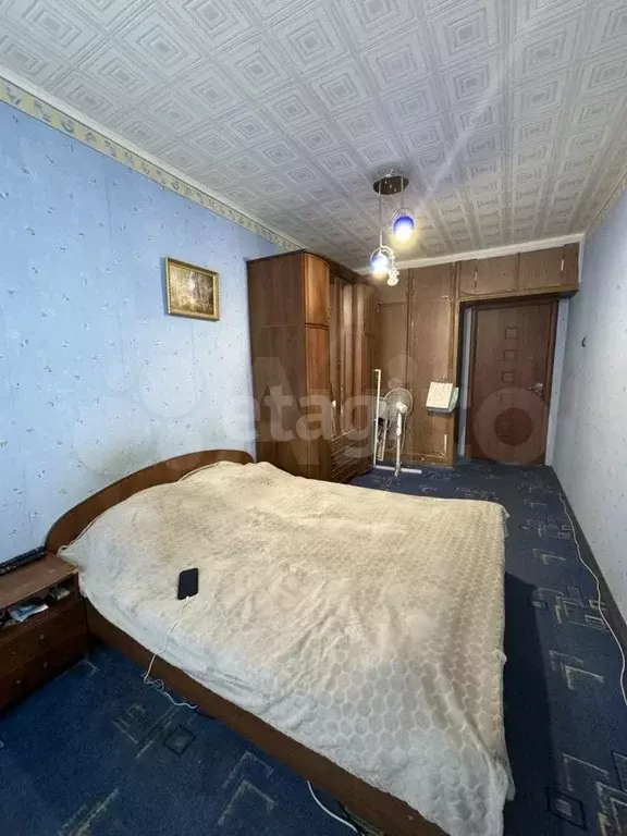 3-к. квартира, 58 м, 5/5 эт. - Фото 0