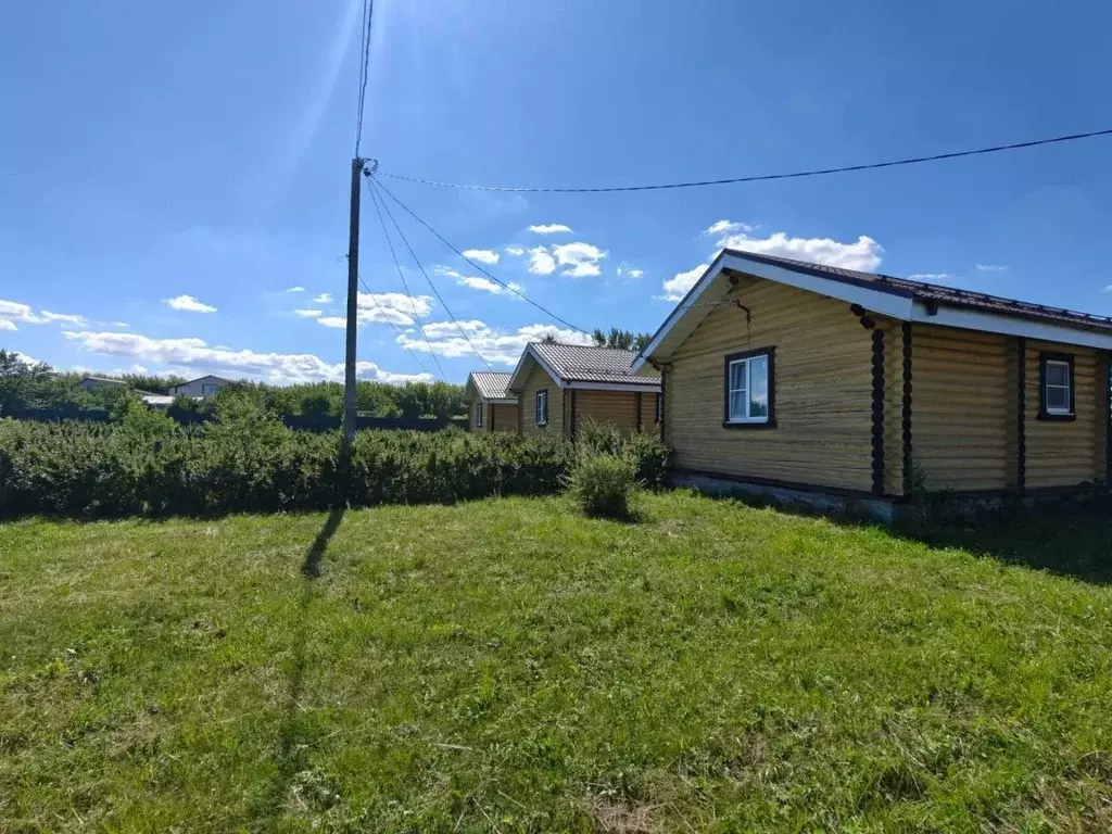 Помещение свободного назначения в Курская область, Курский район, ... - Фото 2
