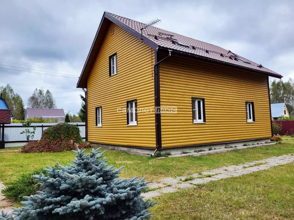 Дом, 160 м - Фото 2