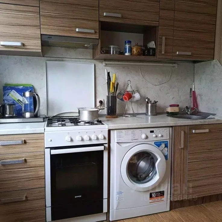 4-к кв. Санкт-Петербург просп. Энгельса, 125 (73.7 м) - Фото 0