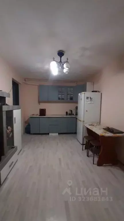 1-к кв. Саха (Якутия), Якутск ул. Можайского, 15 (31.5 м) - Фото 2