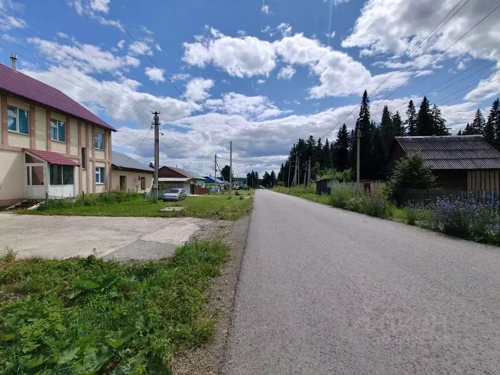 Дом в Кемеровская область, Кемеровский район, с. Андреевка ул. ., Купить  дом Андреевка, Кемеровский район, ID объекта - 50010785874