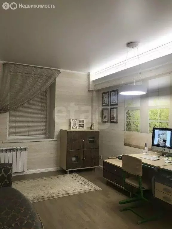 4-комнатная квартира: Тверь, улица Лидии Базановой, 5 (123 м) - Фото 1