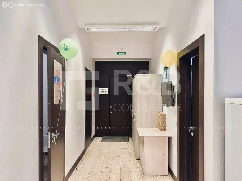 Офис (127 м) - Фото 1