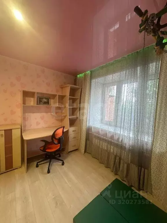 2-к кв. Амурская область, Благовещенск Игнатьевское ш., 12/3 (72.3 м) - Фото 1