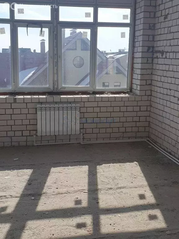 1-комнатная квартира: Нижний Новгород, Верхне-Печёрская улица, 9 (46 ... - Фото 2