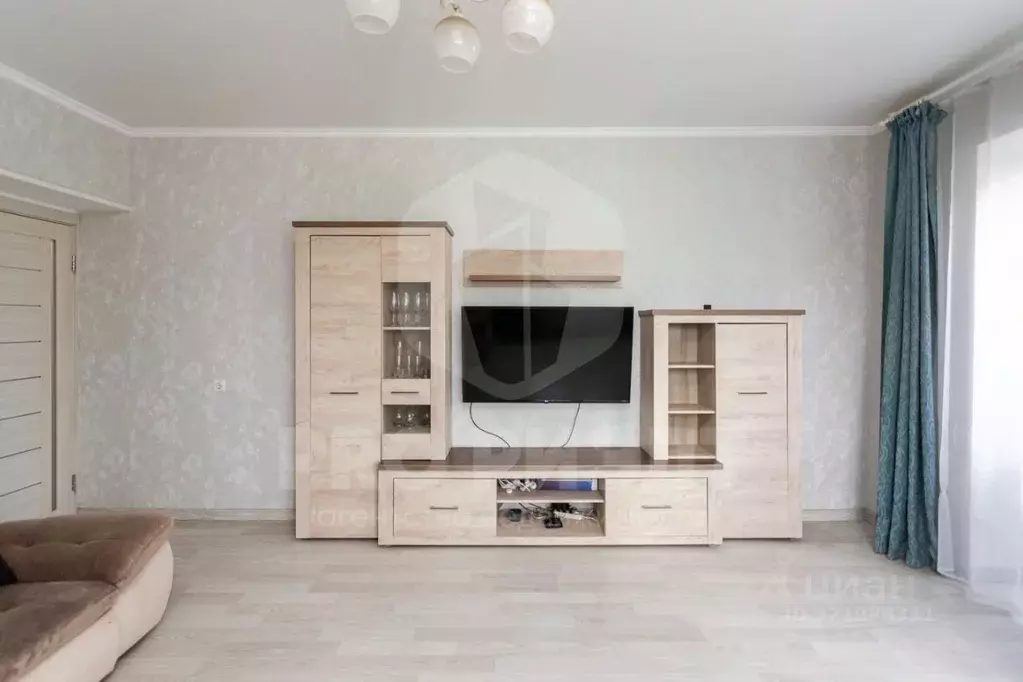 2-к кв. Калининградская область, Янтарный пгт ул. Лесная, 2Б (69.0 м) - Фото 2