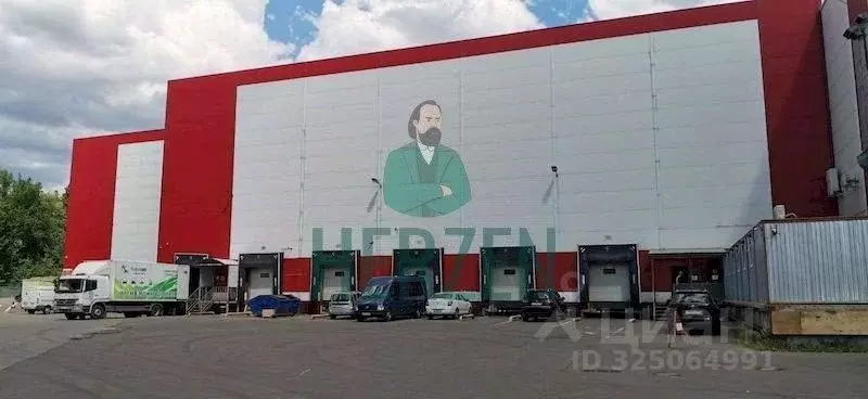 Производственное помещение в Московская область, Видное Северная ... - Фото 2