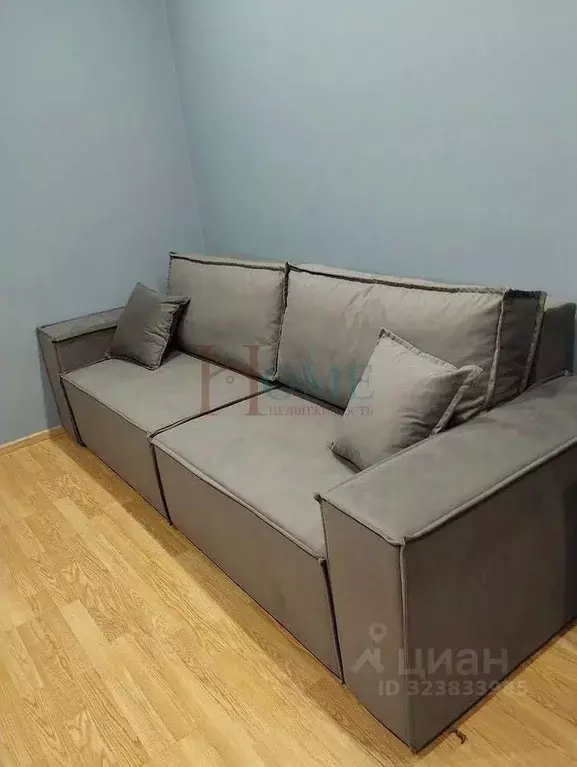 3-к кв. Новосибирская область, Новосибирск Красный просп., 99 (82.0 м) - Фото 2