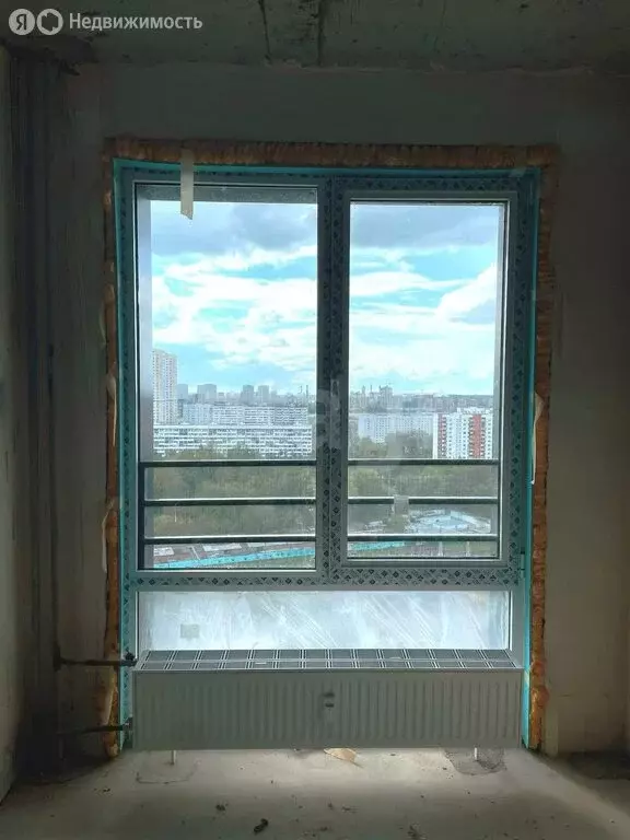 Квартира-студия: Москва, Илимская улица, 1Вк1 (27 м) - Фото 1
