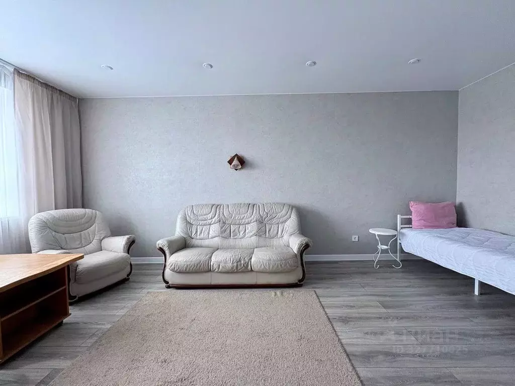 1-к кв. Тульская область, Новомосковск Рязанское ш., 10к4 (44.0 м) - Фото 2