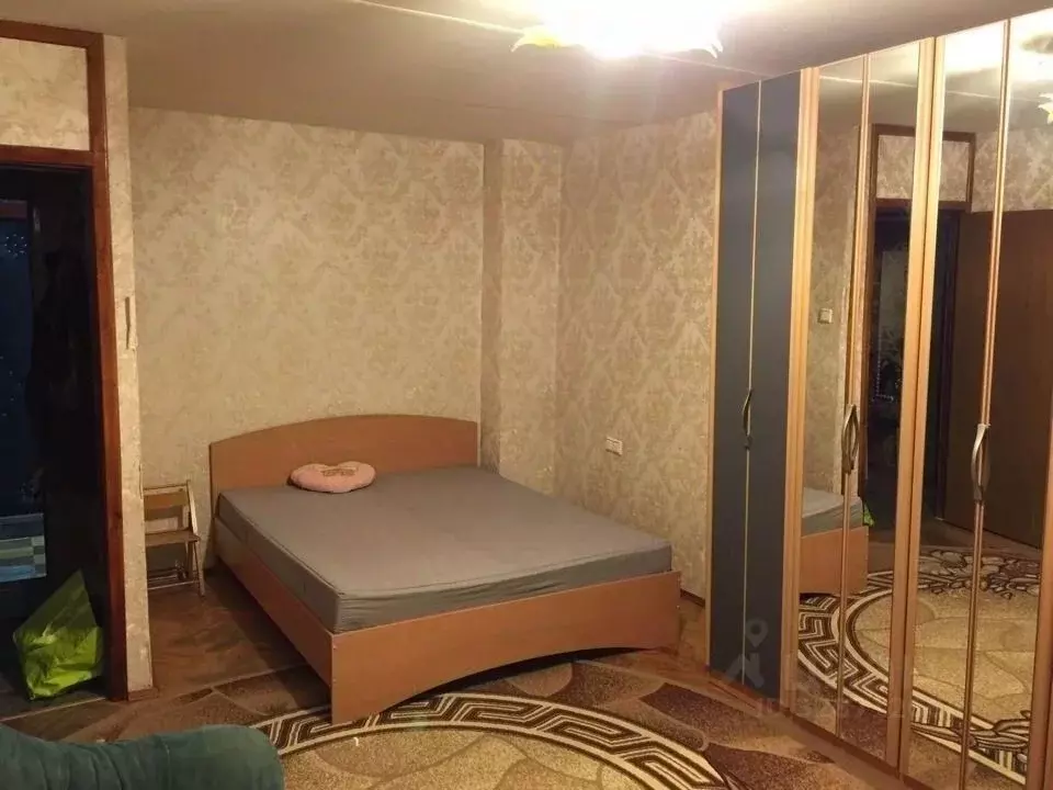 1-к кв. Москва Болотниковская ул., 38К2 (38.0 м) - Фото 1