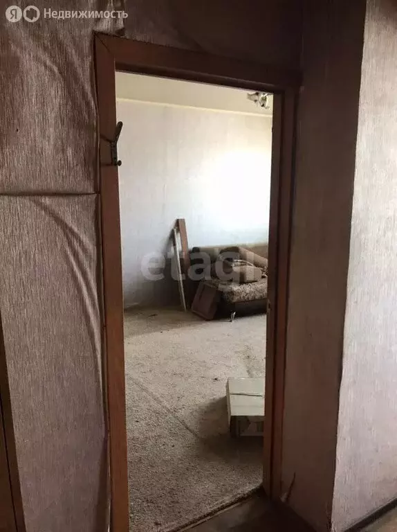 1-комнатная квартира: Бийск, улица Владимира Короленко, 81 (38.2 м) - Фото 0