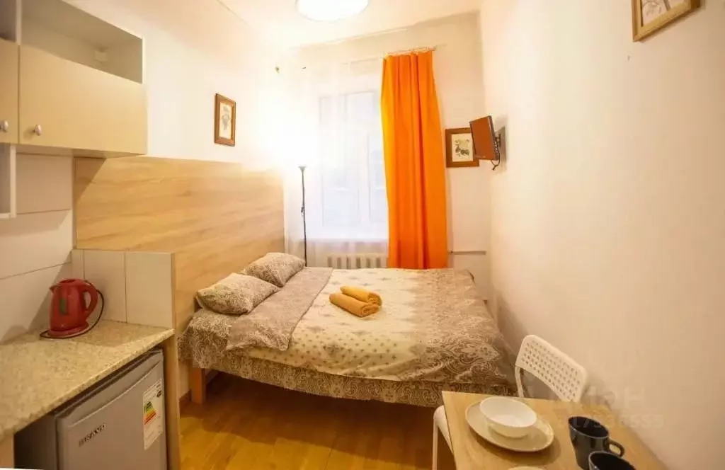 1-к кв. Санкт-Петербург Владимирский просп., 7 (10.0 м) - Фото 1