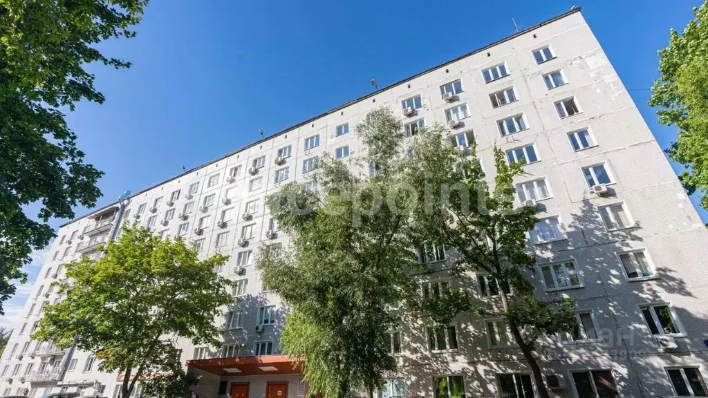 Офис в Москва Азовская ул., 6К3 (231 м) - Фото 1