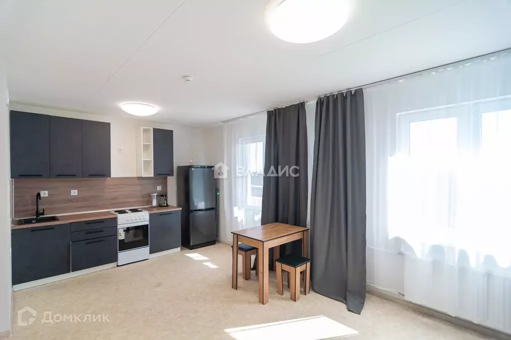 Продаётся 2-к квартира, 37.7 м - Фото 0