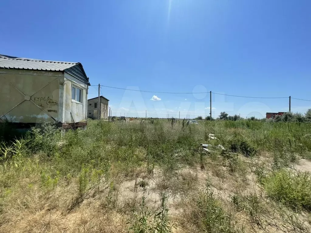 Участок 5 сот. (СНТ, ДНП) - Фото 1