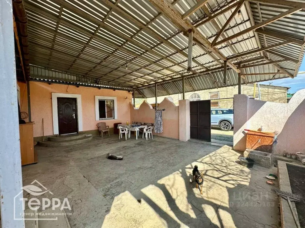 2-к кв. Крым, Сакский район, Ореховское с/пос, с. Михайловка ул. ... - Фото 2