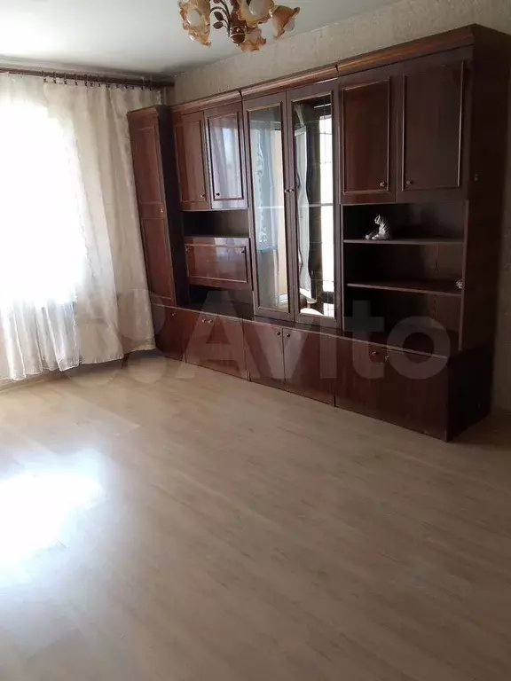 1-к. квартира, 40 м, 3/8 эт. - Фото 1
